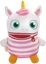 Picture of Schmidt Spiele Worry Eater Twixi, przytulanka (Edition Boogie Woogies, 26 cm)