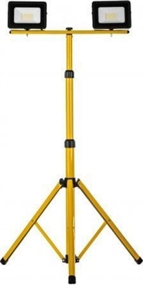 Picture of Schmith Projektor LED na statywie óty 2x30W 2x2350lm IP65 6400K SL-S01