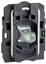 Picture of Schneider Biay korpus przycisku LED 24V 1NO (dawniej ZB5AW0B31, ZB5AW0B41, ZB5AW0B51, ZB5AW0B61) ZB5AW0B11