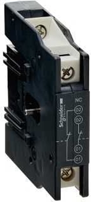 Изображение Schneider Blokada mechaniczna +el.stycz.LC1/LP1-D40..D95 (LA9D4002)