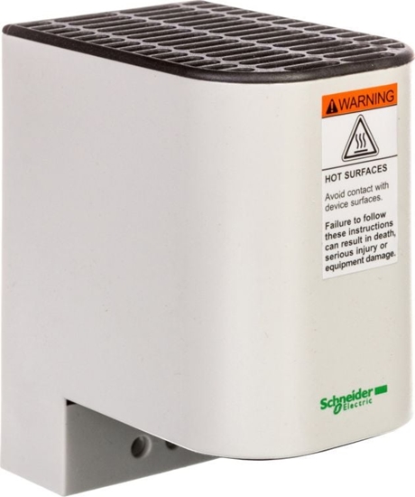 Изображение Schneider CLIMASYS CR GRZEJNIK REZYSTANCYJNY 55W 110-250V AC - NSYCR50WU2C
