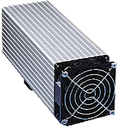Изображение Schneider ClimaSys wentylator do grzejnika rezystancyjnego 400W 230V aluminiowy NSYCR400W230VV