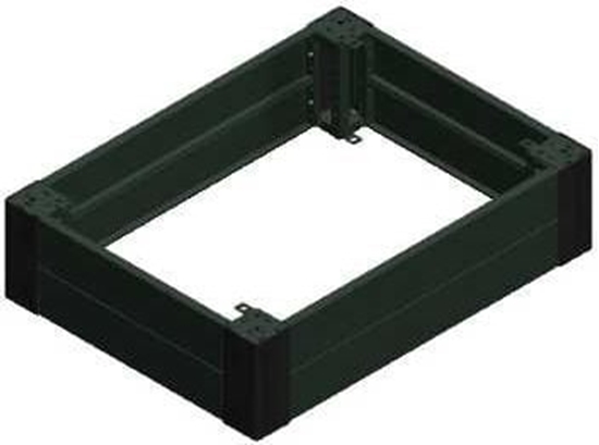 Изображение Schneider Cokó do obudów cz czoowa 100 x 1200mm (NSYSPF12100)