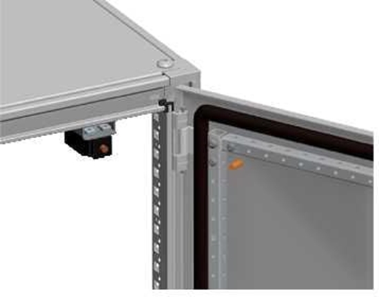 Изображение Schneider cznik do obudów Door switch SF 10A (NSYDCM20)