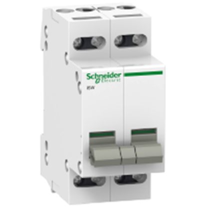 Изображение Schneider cznik iSW 4-biegunowy 32A 415V - A9S60432
