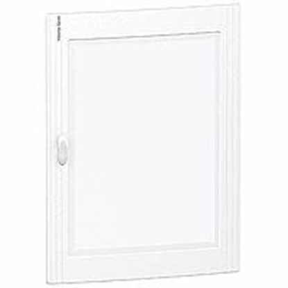 Изображение Schneider Drzwi przezroczyste 3 x 24 moduy IP40 Pragma (PRA15324)