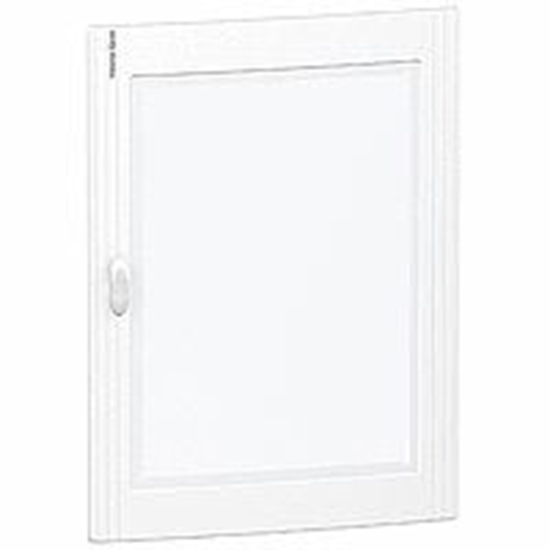 Изображение Schneider Drzwi przezroczyste 3 x 24 moduy IP40 Pragma (PRA15324)