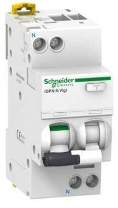 Attēls no Schneider Electric A9D56606 circuit breaker