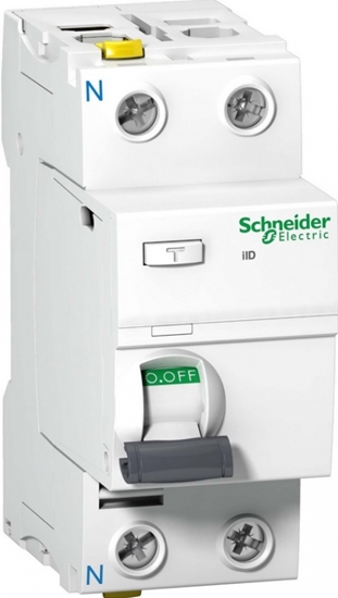 Picture of Schneider Electric A9Z21240