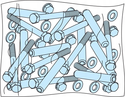 Picture of Schneider Electric Akcesoria do prismy - ruby LVS08718 /10szt./