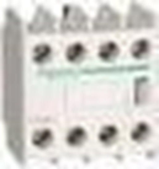 Изображение Schneider Electric Blok zestyków bezzwocznych 2NO/2NZ LC1 LADN22G