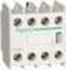 Picture of Schneider Electric Blok zestyków bezzwocznych 2NO/2NZ LC1 LADN22G