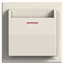 Picture of Schneider Electric cznik hotelowy Asfora kremowy - EPH6200123