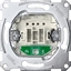 Attēls no Schneider Electric cznik jednobiegunowy mechanizm 10A 250V IP20 z podwietleniem (MTN3131-0000)