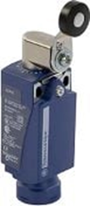 Изображение Schneider Electric cznik kracowy XCKP 1NC + 1NO z rolk termoplastyczn (XCKP2118M12)