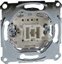 Picture of Schneider Electric cznik krzyowy Merten mechanizm 10A 250V IP20 (MTN3117-0000)