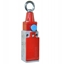 Picture of Schneider Electric cznik L51 w metalowej obudowie, 2R+1Z odcig z metalowym piercieniem, linkowy z resetem. T0-L51K25HUM112