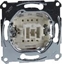 Picture of Schneider Electric cznik pojedynczy Merten mechanizm 10A 250V IP20 (MTN3111-0000)