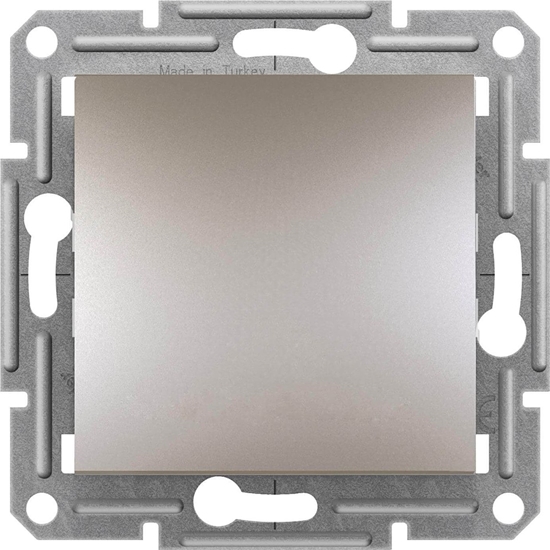 Picture of Schneider Electric cznik schodowy Asfora bez ramki brz (EPH0400169)