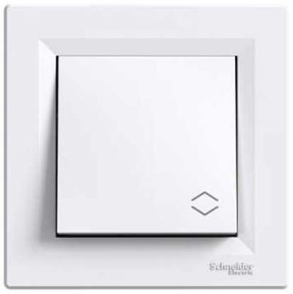 Attēls no Schneider Electric cznik schodowy biay - EPH0400121