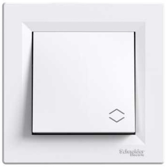 Picture of Schneider Electric cznik schodowy biay - EPH0400121
