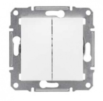 Picture of Schneider Electric cznik wiecznikowy biay - EPH0301421