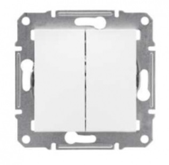 Picture of Schneider Electric cznik wiecznikowy biay - EPH0301421