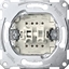 Attēls no Schneider Electric cznik wiecznikowy Merten 10A 250V IP20 (MTN3115-0000)