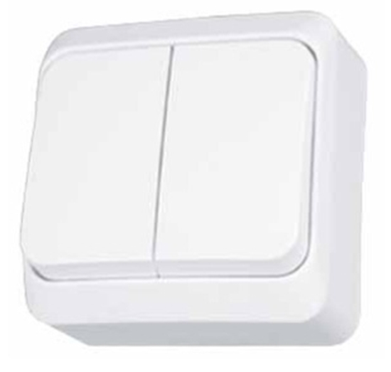 Picture of Schneider Electric cznik wiecznikowy Prima biay - WDE001050