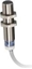Picture of Schneider Electric Czujnik indukcyjny M12 4mm 24-240V AC/DC 1Z 2-przewodowy 2m (XS612B1MAL2)