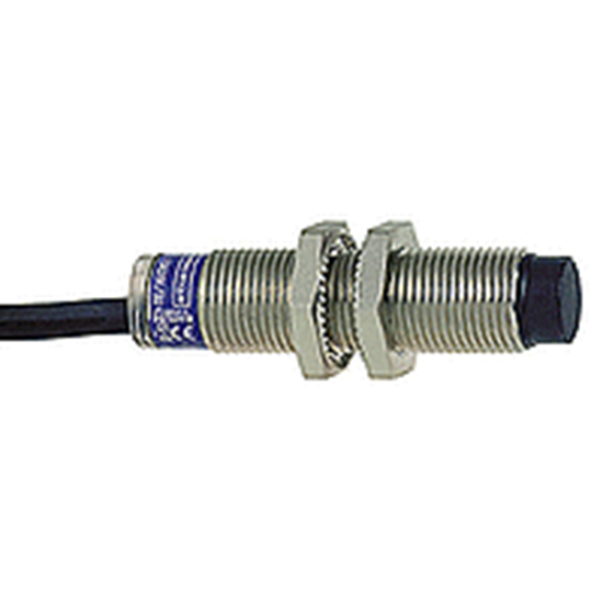 Picture of Schneider Electric Czujnik indukcyjny X S212BLPAL2 - XS212BLPAL2