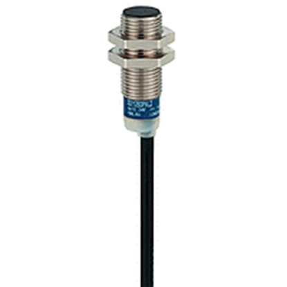 Attēls no Schneider Electric Czujnik indukcyjny X S612B1MBL2 - XS612B1MBL2