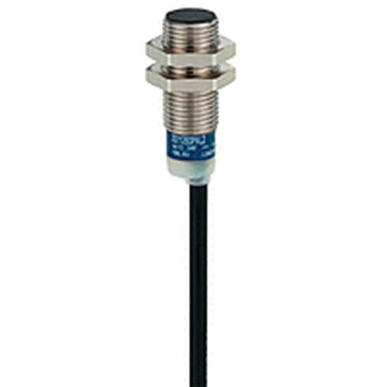 Picture of Schneider Electric Czujnik indukcyjny X S612B1MBL2 - XS612B1MBL2