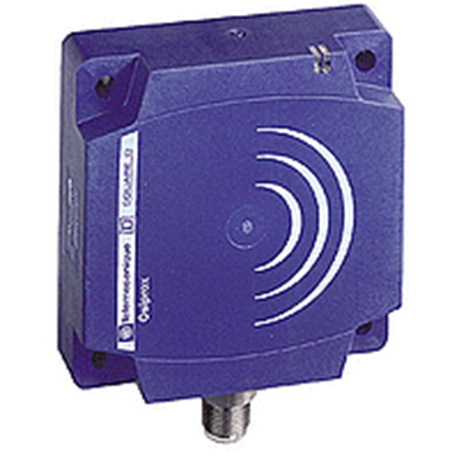 Attēls no Schneider Electric Czujnik indukcyjny X S8D1A1PAM12 - XS8D1A1PAM12