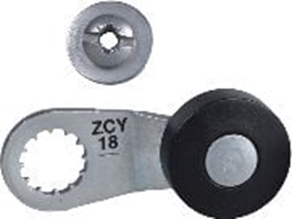 Picture of Schneider Electric Dwignia wycznika kracowego z rolk termoplastyczn (ZCY18)