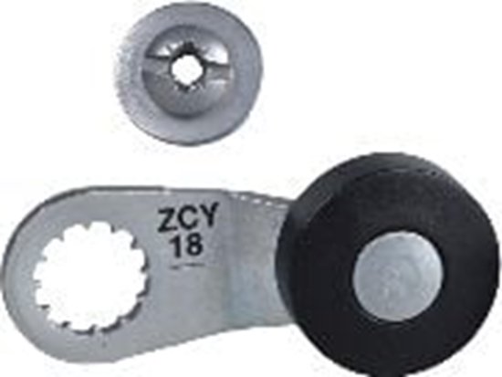 Picture of Schneider Electric Dwignia wycznika kracowego z rolk termoplastyczn (ZCY18)