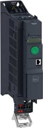 Attēls no Schneider Electric Falownik 1,1kW 3x380-500V/3A ksikowy Altivar 320 ATV320U11N4B
