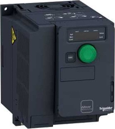Attēls no Schneider Electric Falownik 1,5kW 1x200-240V/8A kompaktowy Altivar 320 ATV320U15M2C
