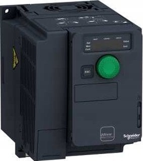 Picture of Schneider Electric Falownik 1,5kW 3x380-500V/4,1A kompaktowy Altivar 320 ATV320U15N4C