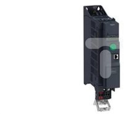 Picture of Schneider Electric Falownik 1,5kW 3x380-500V/4,1A ksikowy Altivar 320 ATV320U15N4B