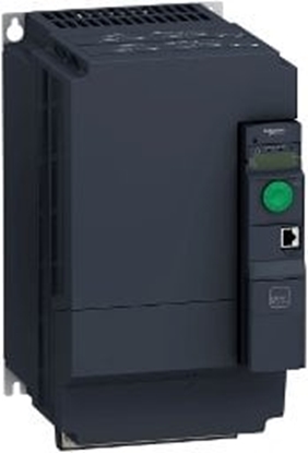 Picture of Schneider Electric Falownik 15kW 3x380-500V/33A ksikowy Altivar 320 ATV320D15N4B