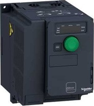 Picture of Schneider Electric Falownik 2,2kW 1x200-240V/11A kompaktowy Altivar 320 ATV320U22M2C