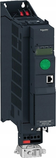 Picture of Schneider Electric Falownik 2,2kW 1x200-240V/11A ksikowy Altivar 320 ATV320U22M2B