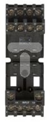 Attēls no Schneider Electric Gniazdo do RX 10A 4P (RXZE2M114M)