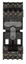 Изображение Schneider Electric Gniazdo do RX 10A 4P (RXZE2M114M)
