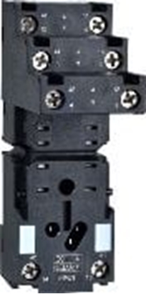 Attēls no Schneider Electric Gniazdo przekanika do RXM 2P (RXZE2S108M)
