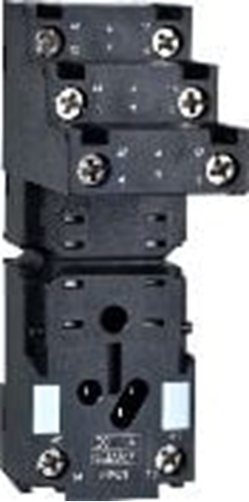 Picture of Schneider Electric Gniazdo przekanika do RXM 2P (RXZE2S108M)