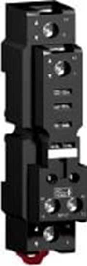 Picture of Schneider Electric Gniazdo przekanika RXZ 16A 250V (RPZF1)