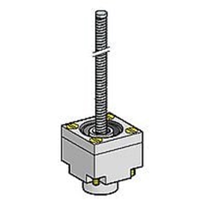 Attēls no Schneider Electric Gowica napdowa prt sprysty (ZCKE08)