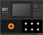 Attēls no Schneider Electric Harmony XB5 Tabliczka z legend 500 X 400 Szablon 1 ZBYLEG504001